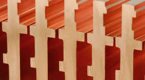 Copper profile usa 